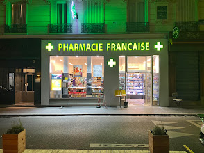 Pharmacie Française